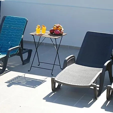 Διαμέρισμα Coast, 4 People, Free Wifi Güimar