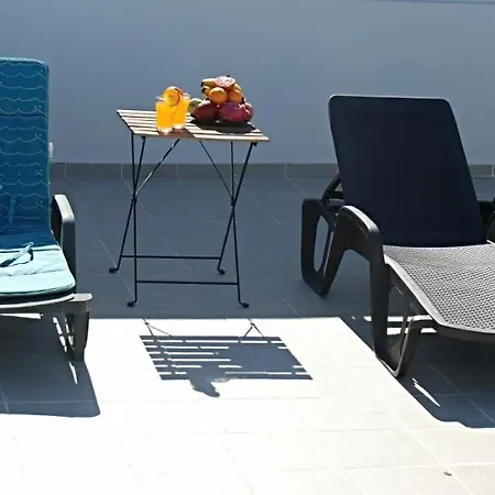 Διαμέρισμα Coast, 4 People, Free Wifi Güimar