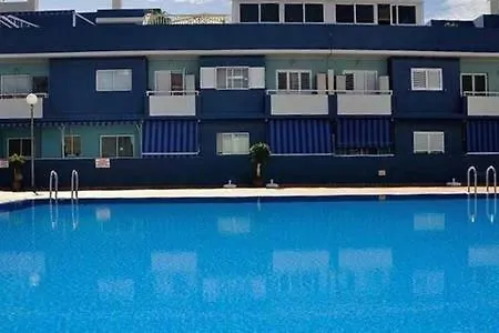 Coast, 4 People, Free Wifi Apartment *