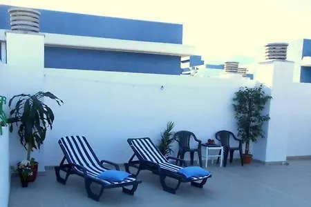 Appartamento Coast, 4 People, Free Wifi
