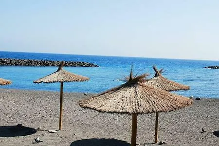 Appartamento Coast, 4 People, Free Wifi Güimar