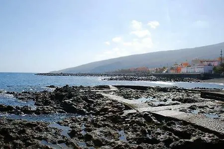 Appartamento Coast, 4 People, Free Wifi *