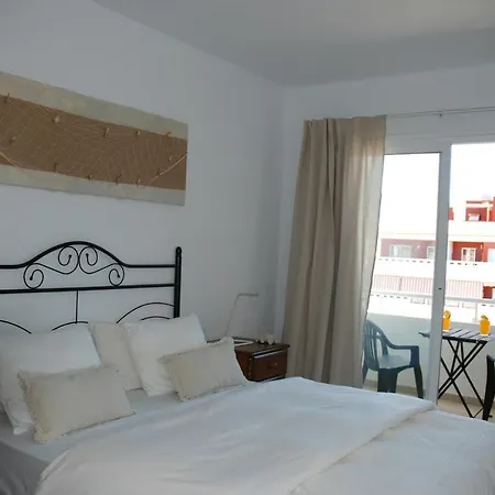 Coast, 4 People, Free Wifi Apartment