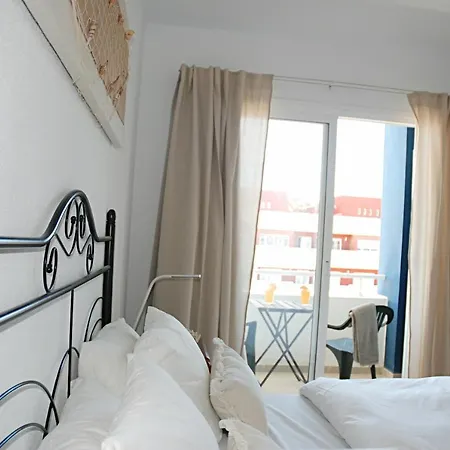 Appartamento Coast, 4 People, Free Wifi Güimar