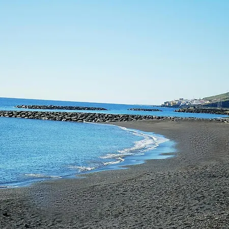 Apartment Coast, 4 People, Free Wifi *