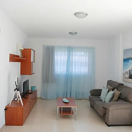 Appartamento Coast, 4 People, Free Wifi Güimar